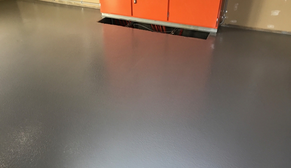 Stellar Concrete Surfacing - Dubbo, NSW