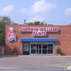 Sherwin-Williams Paint Store - Dallas - Lovers Lane