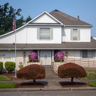 Weeks' Enumclaw Funeral Home - Enumclaw, WA