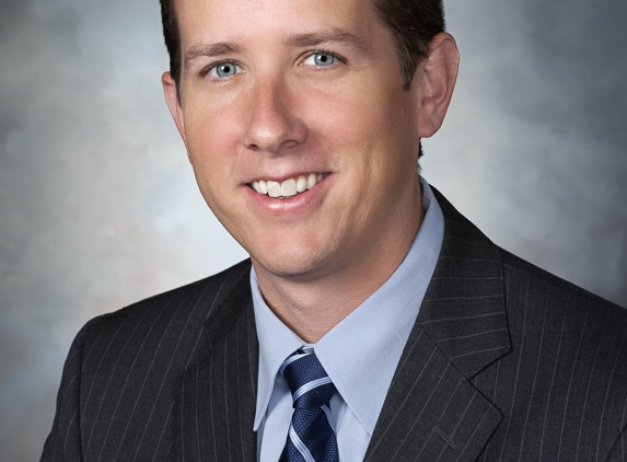 James A. McGowan, M.D. - Charlottesville, VA