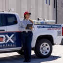 Fox Pest Control New City - Pest Control Services