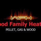 Wood Family Heating