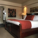 Rodeway Inn - Motels