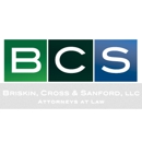 Briskin, Cross & - Corporation & Partnership Law Attorneys