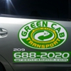 Green Cab gallery