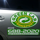Green Cab