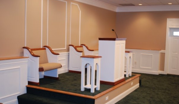 Dickson Funeral Home & Cremation Center - Dickson, TN