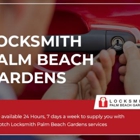 Palm Beach Gardens Locksmith