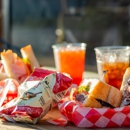 Mom's Front Porch - American Restaurants