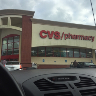 CVS Pharmacy - Atlanta, GA