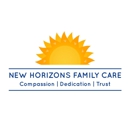 New Horizons Family Care - Home Health Services