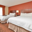 Hampton Inn Keokuk - Hotels