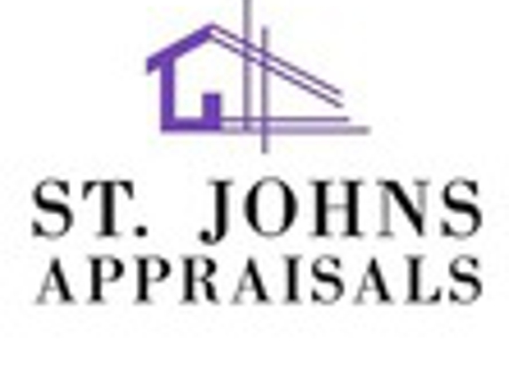 St. Johns Appraisals - Saint Johns, FL