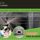 Air Duct Cleaning Garland TX