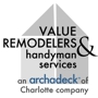 Value Remodelers & Handyman Services