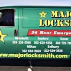 Major Locksmith LLC