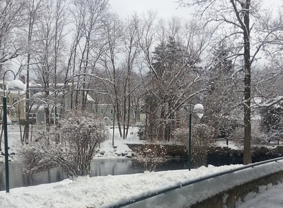 Choate Bridge Restaurant - Ipswich, MA