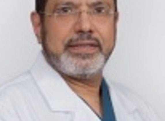 Dr. Ahmed A Abdel Latief, MD - South Bend, IN