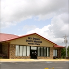 Hot Springs Sports Medicine Rehab & Fitness - Glenwood