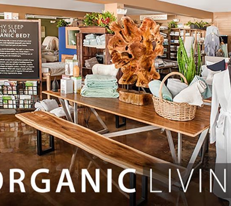 Organic Living - Phoenix, AZ