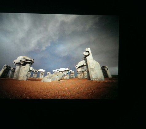 Carhenge - Alliance, NE