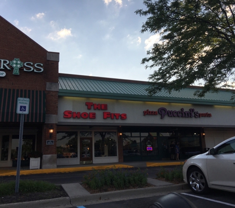 Puccini's Smiling Teeth Pizza & Pasta - Indianapolis, IN