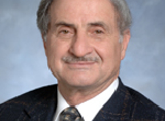 Dr. Erfan Adel Obeid, MD - Detroit, MI