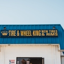 Tire & Wheel King - Tire Dealers