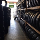 Bob's Tire Store