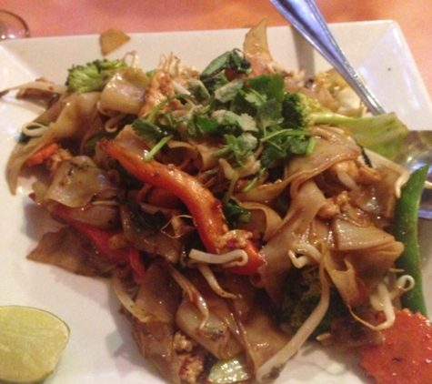 Sala Thai Restaurant - Phoenix, AZ