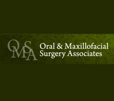 Oral & Maxillofacial Surgery Associates - Troy, AL