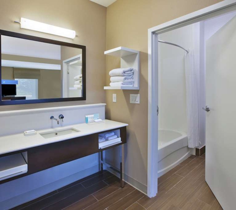 Hampton Inn Commerce Novi - Commerce Township, MI