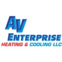 AV Enterprise Heating & Cooling LLC