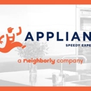 Mr. Appliance of Comal & Guadalupe - Major Appliance Refinishing & Repair