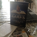 God's Word Fulfilled Through Faith - Book Publishers