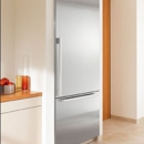 S.L. Refrigeration Repair - Refrigerators & Freezers-Repair & Service
