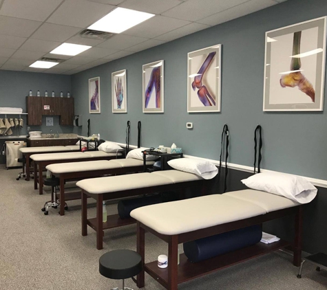 Resolve Physical Therapy and Rehabilitation - Archdale, NC