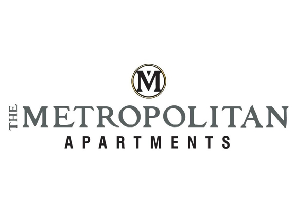The Metropolitan Apartments - Lexington, KY