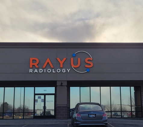 RAYUS Radiology - Layton, UT