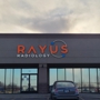 RAYUS Radiology