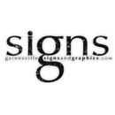 Gainesville Signs & Graphics - Signs