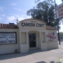 Camera Craft Sales & Rentals - Photographic Equipment & Supplies