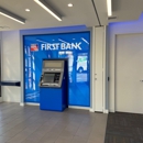 First Bank - Commercial & Savings Banks
