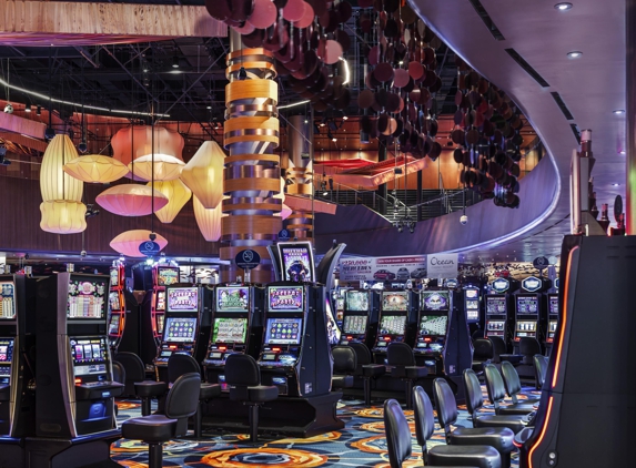 Ocean Casino Resort - Atlantic City, NJ