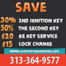 Locksmith Dearborn Michigan - Locks & Locksmiths