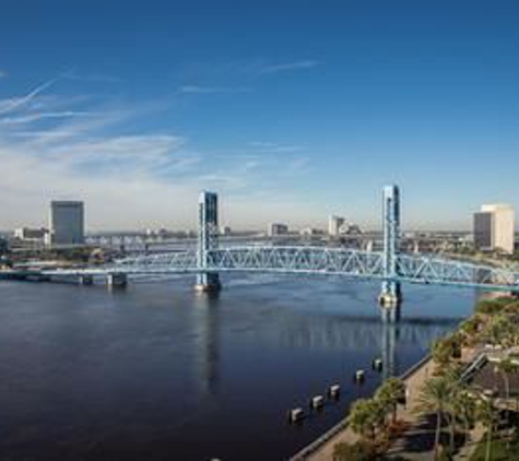 Hyatt Regency Jacksonville Riverfront - Jacksonville, FL