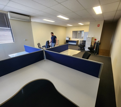 NJ Pro Cleaning Services - East Cannington, WA
