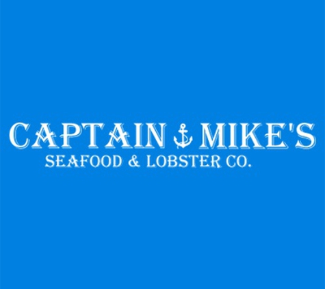 Captain Mike's Seafood and Lobster Company - Oceanside, NY