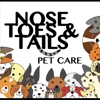Nose, Toes & Tails Pet Care gallery