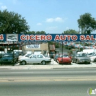 Cicero Auto Sales